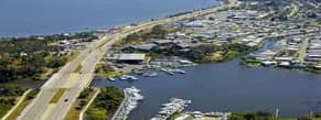 Delegation in Palm Bay